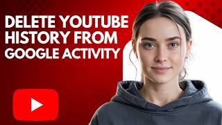 How To Delete YouTube History From Google Activity