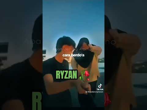 Berakhir sudah #ryzan