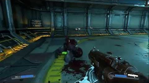 Doom Snap map tutorial Droping items on a kill