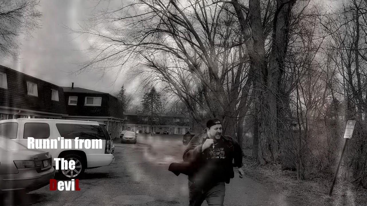 Watch BB Swing Runn'in from The Devil on YouTube Watch BB Swing Runn'in from The Devil on YouTube