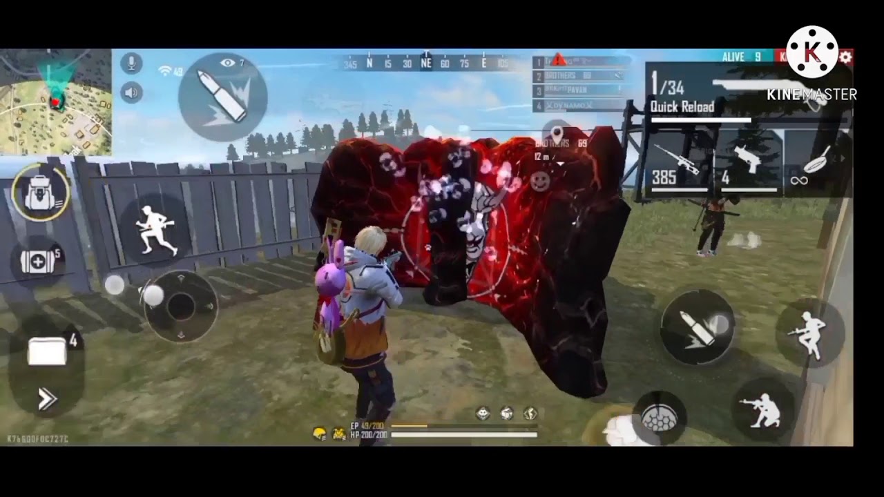 HEADSHOT MASTER  || NEFFEX SONG PLAYLIST ||  VPL GAMING || ROMEO GAMER || 1K SPECIAL GIVEAWAY