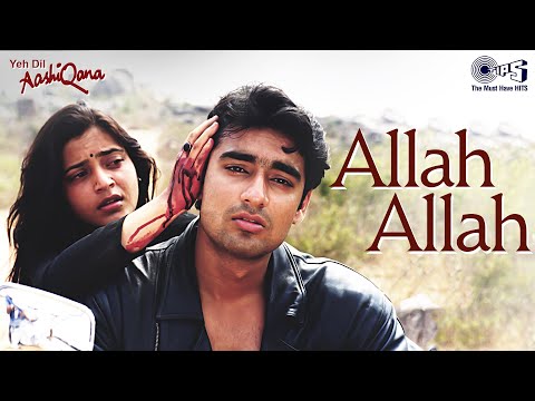 Allah Allah Tarif Teri (Qawali) | Yeh Dil Aashiqana | Sabri Brothers, Sonu Nigam, Alka Yagnik