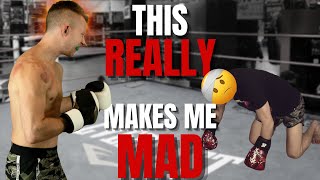 Download Lagu Try This In Sparring \u0026 I WILL FLATTEN YOU MP3