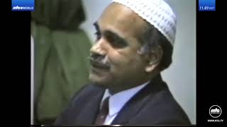 QUESTION AND ANSWER SESSION-SEPTEMBER 14, 1990