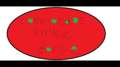 Commandos  Strike Force Mission 1 Behind enemy lines ||Easy difficulty||
