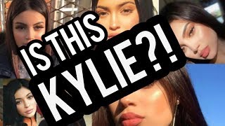 Kylie Jenner Look-alikes 2018 | Top 5