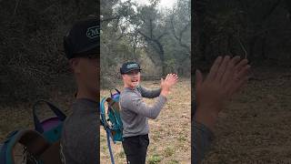 Would You Be Able To Execute This Shot In Front Of Mason Ford??