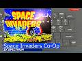ZX Spectrum -=Space Invaders Co-Op=-