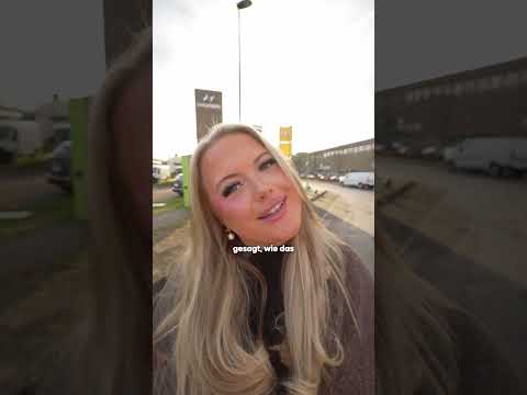 AUTOMAXX bei Thüllen 🤯🔥