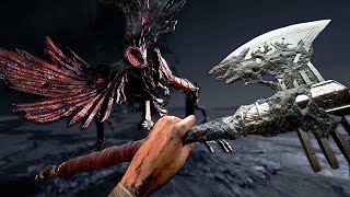 ENDING THE CURSE - Behemoth VR (ENDING)