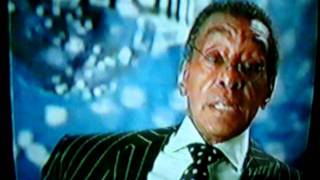 Making Soul Train - Don Cornelius