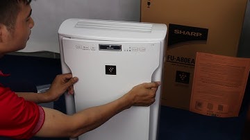 Huong dan FU A80EA W