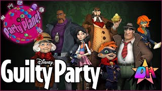 Party Planet - Disney's Guilty Party (Wii) | 2/14/22