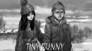 Tiny Bunny: Other Story #7 РОМАНТИКА \ ОБНОВЛЕНИЕ ГРЁЗЫ СЧАСТЛИВЫХ КОШМАРОВ НОВАЯ ИСТОРИЯ ЗАЙЧИК