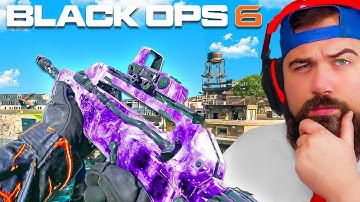 I Ranked the TOP 5 META Loadouts of 2025!