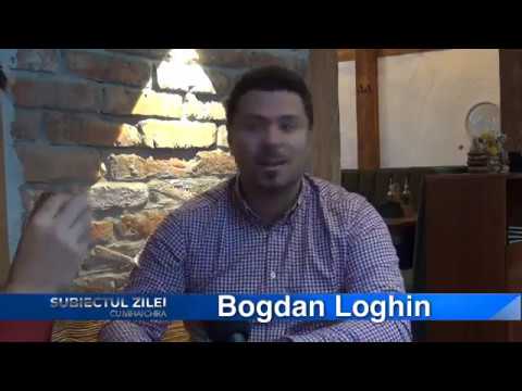 Viceprimarul de Rădăuți, Bogdan Loghin se dezlănțuie la adresa primarului Nistor Tătar