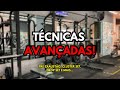 TÉCNICAS AVANÇADAS NA MUSCULAÇÃO: COMO, QUANDO E PORQUÊ UTILIZAR!