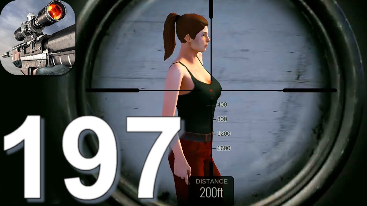 Sniper Ops Shooting for ios download Sniper Ops Shooting for ios download