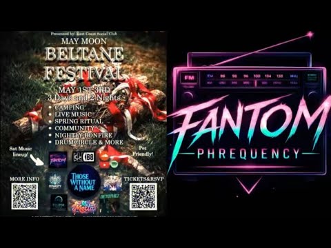 Live Show - Beltane Festival 