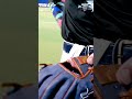 【マイナビオールスターゲーム2023】第1戦選手インタビュー #shorts  #オリックスバファローズ #山﨑颯一郎