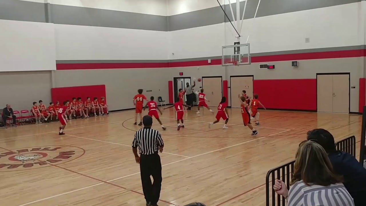 Jacquori Hardy Tournament Championship Highlights Class Of 2023 jacquori-hardy-tournament-championship-highlights-class-of-2023