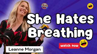 Leanne Morgan Says Teenagers Secretly Hate Their Mothers | Stand-up Comedy 🔥