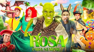 Thumbnail for VIRAMOS A TURMA DO SHREK POR 24 HORAS