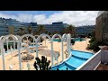 Hotel Mediterranean Palace - Playa de Las Americas - Tenerife - Canary Islands - Spain 2021