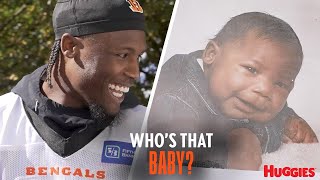 Famous Who's That Baby? Wealth