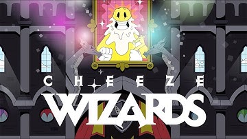 Cheeze Wizards – Duelling Preview