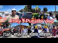 Italy    familyvlog dailyvlog vlog