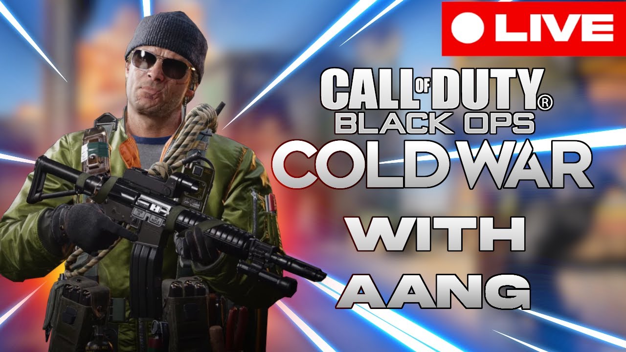 Cold War : Double XP Last Day | First In India To Get Plague Diamond ?