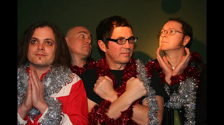 F 12/23 FREE STREAM - MISSILE TOE WSG DAVID LOY & ...