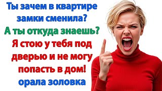 видео: Ты сестре квартиру купил, а сам у меня живёшь? Пришло время вернуться к родне! Золовка тебя приютит! картинка: Ты сестре квартиру купил, а сам у меня живёшь? Пришло время вернуться к родне! Золовка тебя приютит!