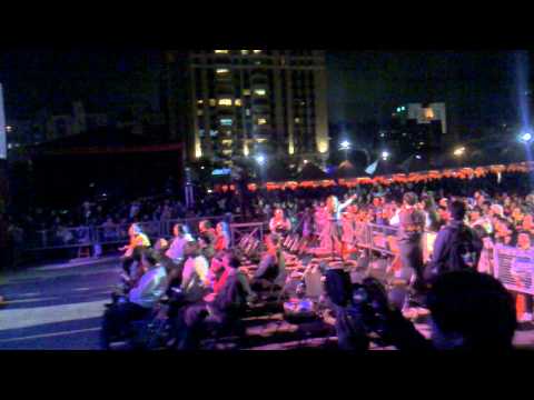 [720p] 20120204桃園元宵晚會-楊蒨時-夏天的浪花
