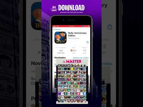 BAIXANDO BULLY PARA IOS Shorts 