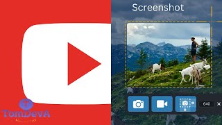 PC Screenshot | The smart way, with snippy tool 2025 screenshot 4