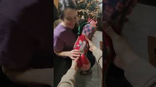 Christmas Celebrations with Candy & Movies