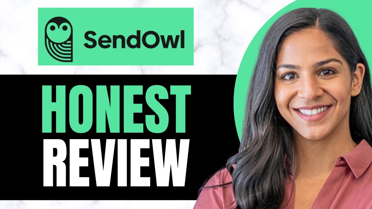 Sendowl Review (2025)