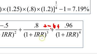 Essentials of Investing Chapter 5 Risk and Return