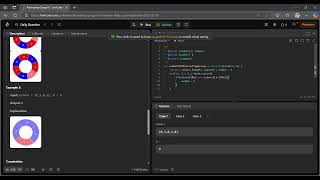 🔥 Alternating Groups II | LeetCode 3208 | JavaScript Solution (Beats 75%) 🚀