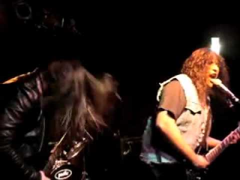Witchaven - Black Thrash Assault