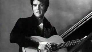 Elvis - Nobody Noticed It (2)