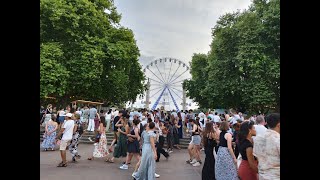 BORDEAUX FÊTE DE LA MUSIQUE 2025