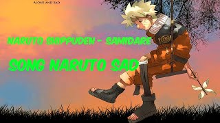 “Lagu Sedih Naruto Paling Bikin Nangis – Samidare 😢” 