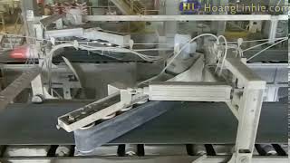 Băng Tải Chuyển Hướng Xuất Bao - Bag Diverter Belt Conveyor