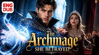 【ENG DUB】They Exiled the Hero Who Sealed the Dragon… Then the Kingdom Lost Its Only Protection Eng Dub They Laughed At The Puppet Emperor Then Drones Rained From The Sky