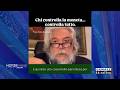 Enrico Magnani, esperto di Intelligence spiega "L'Operazione Q" | Canale Italia