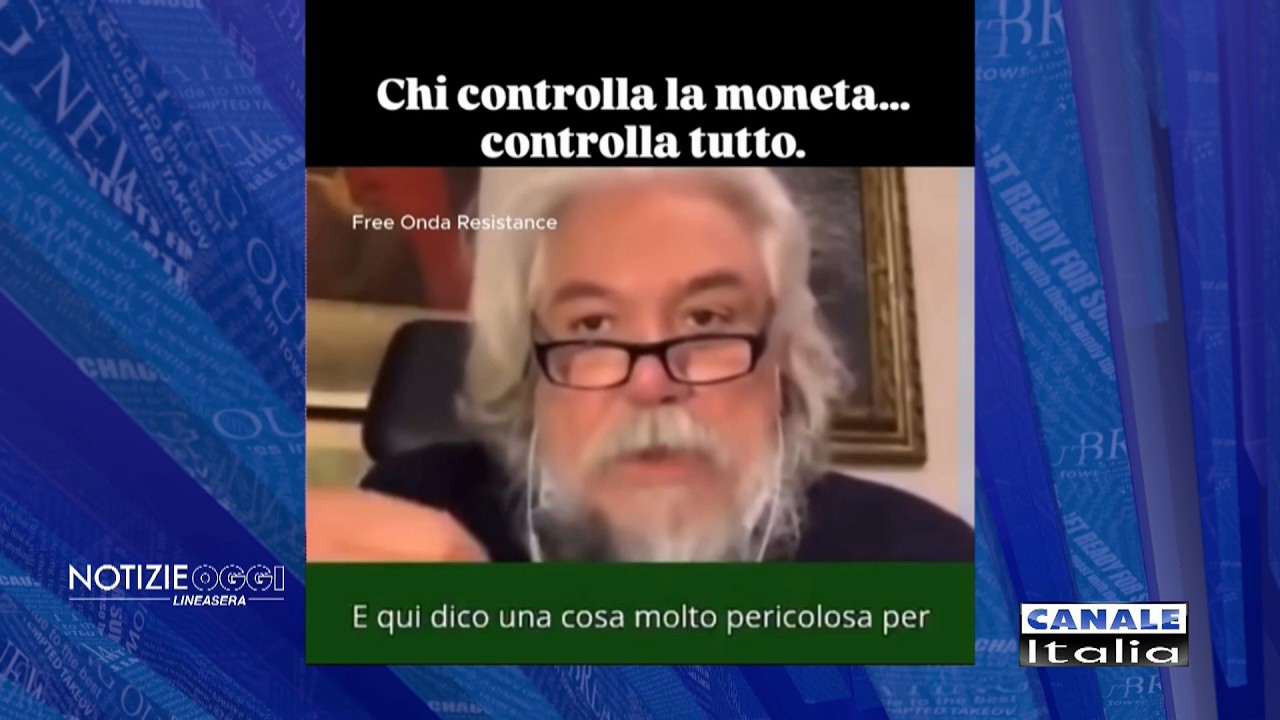 L'Operazione Q — Canale Italia