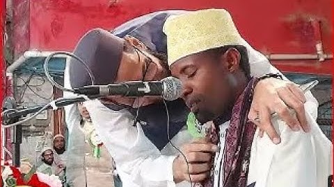 سوره فاتحه را در یک نفس کامل کنید: قاری عیدی شعبان